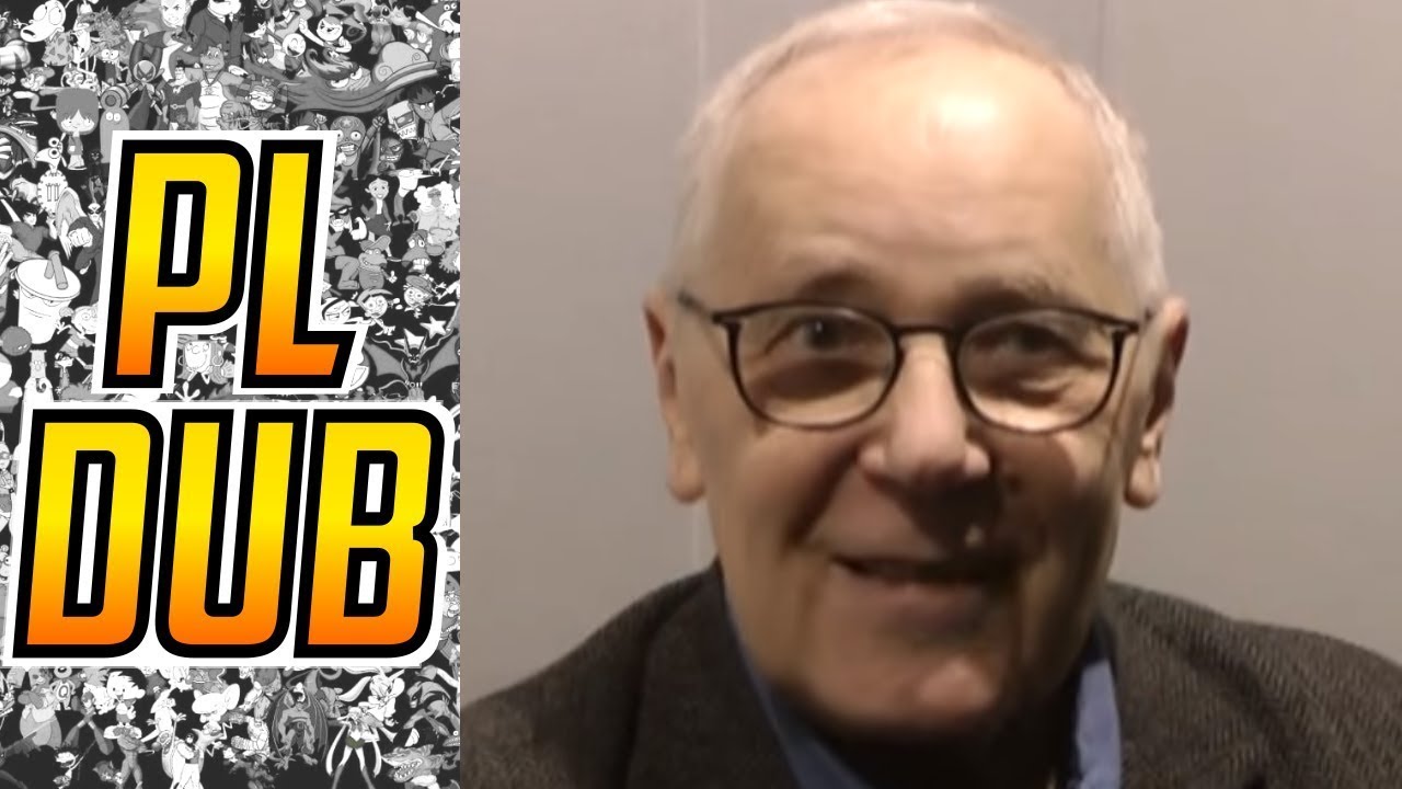 Stefan Knothe - Polski Dubbing