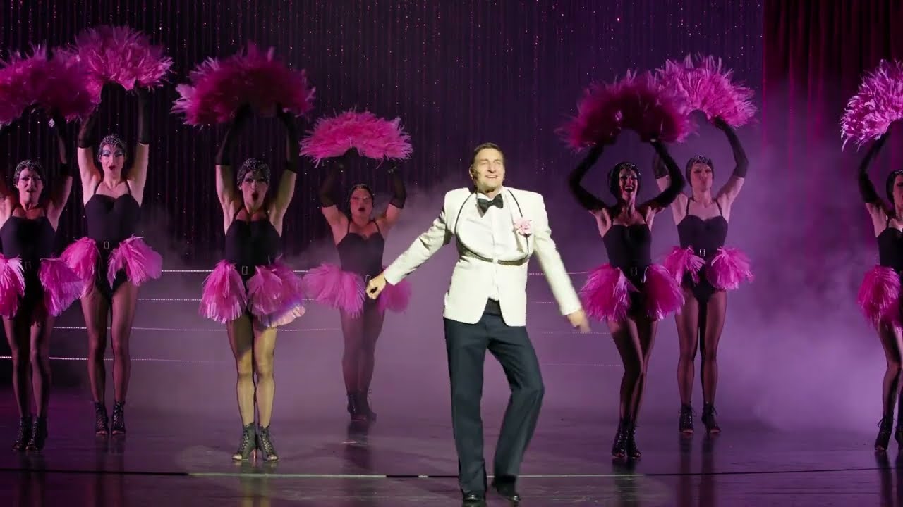 La Cage aux Folles. Theater Freiburg