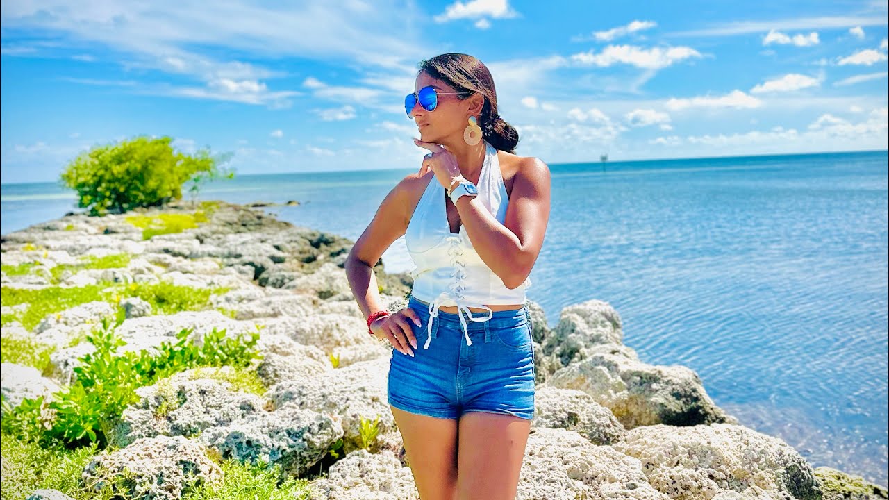 Круиз через Ки-Уэст