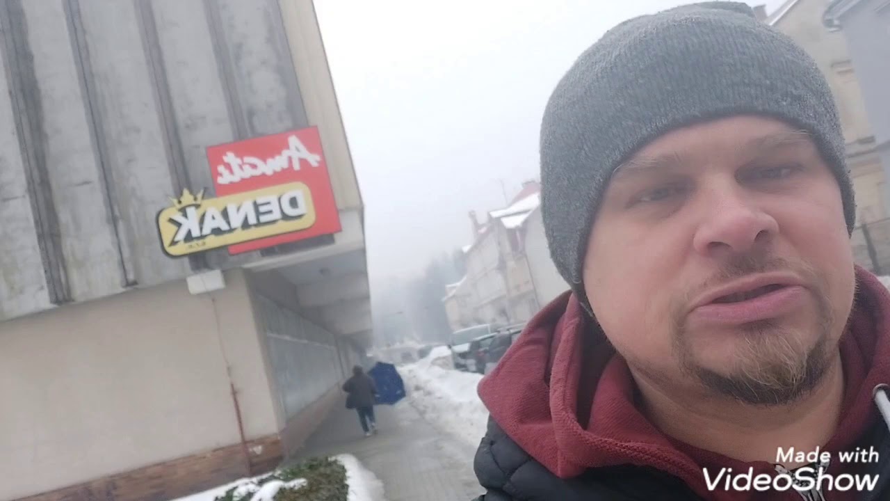 Amati Denak Kraslice 03.02.2021