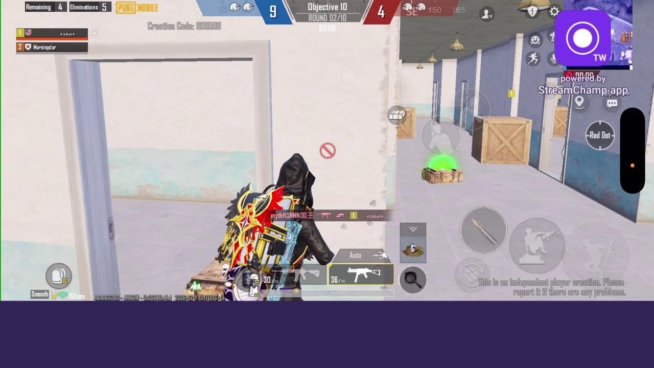 Ultimate royale grind:/ | Nocto is live