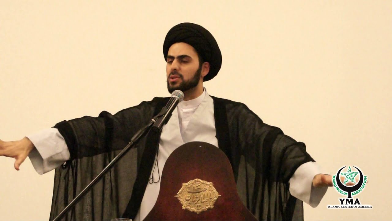 "An Analysis of Laylatul Qadr (Night of Power)" - Sayed Ahmed Al-Qazwini
