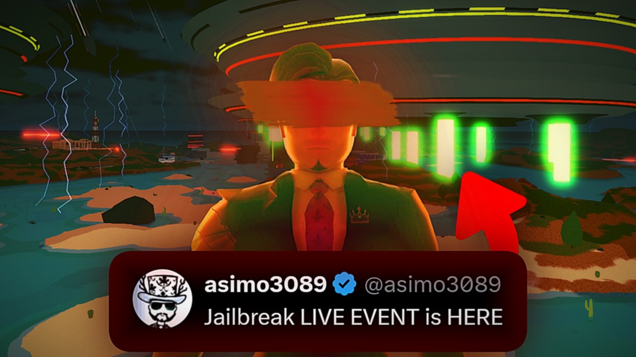 This Jailbreak Update Changes EVERYTHING...