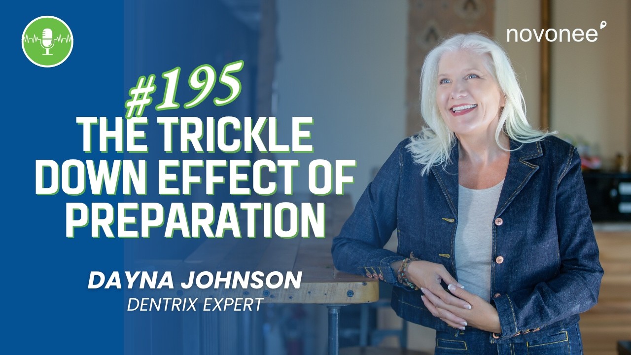 Dentrix Insurance Eligibility: The Trickle-Down Effect That Impacts Your Entire Practice