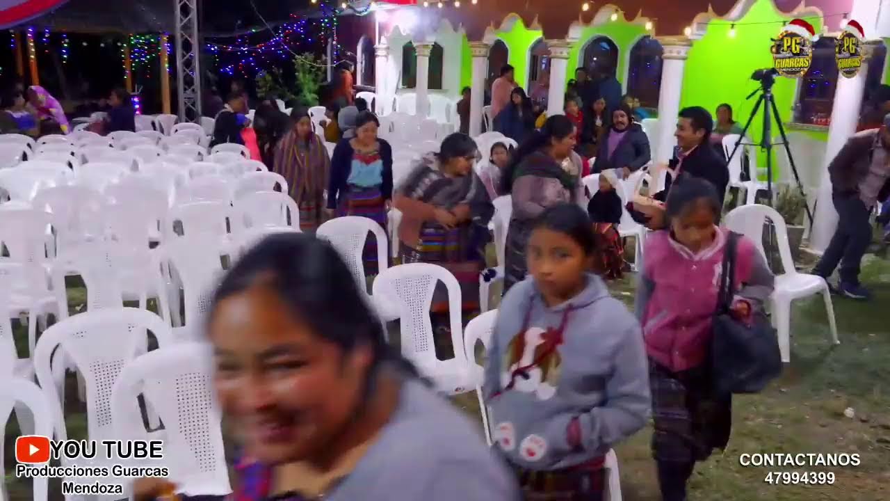TRANSMISONE EN VIVO