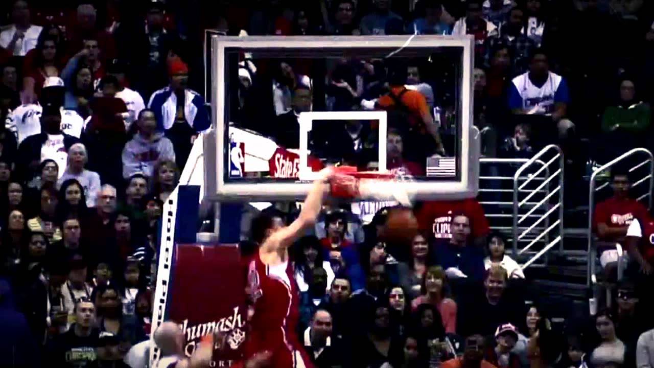 [EvoTeam] NBA 2010-2011 Mix - The Wild Wild NBA