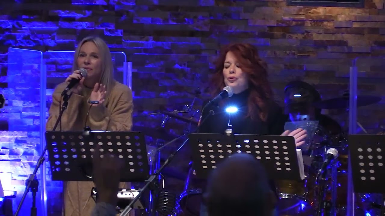 Harvest Fellowship Praise & Worship January 4,2026