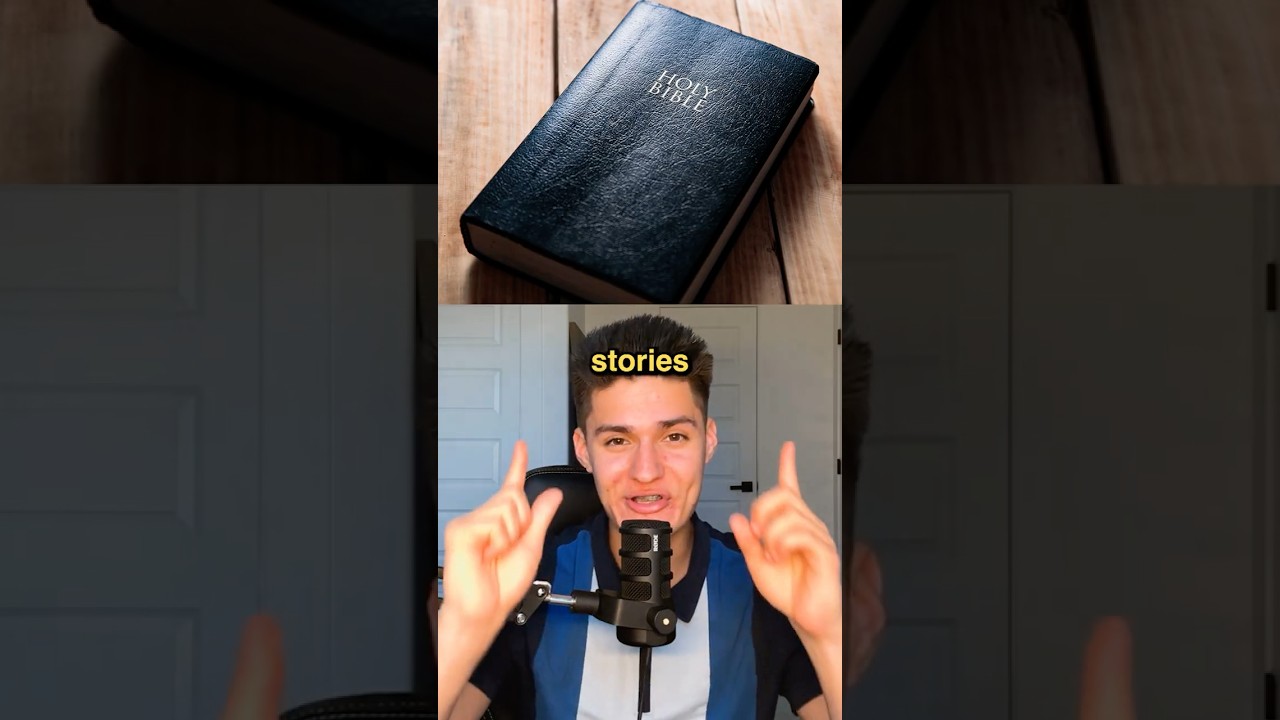 Bible Prophecies That Came True
