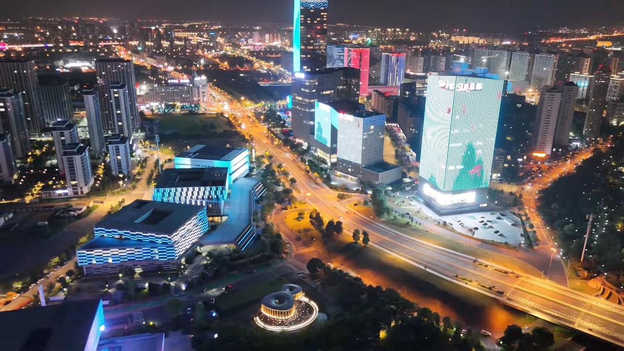 Jinhua City, Zhejiang Province, China中国浙江省金华市