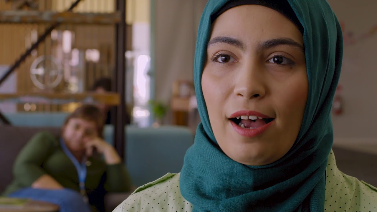 Safarka Degitaanka Australia - Cutubka 16aad: Sheekooyinka guusha qaxootiga