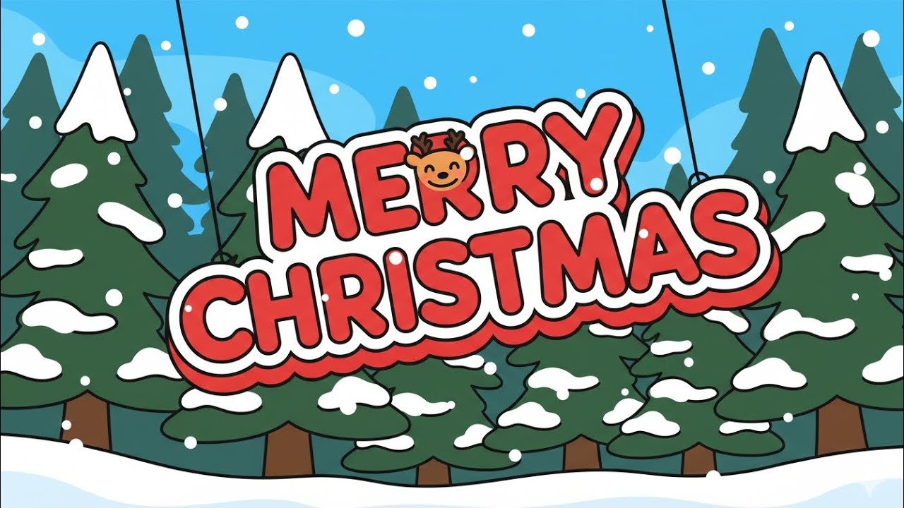 Go Tell It on the Mountain | Classic Christmas Carols