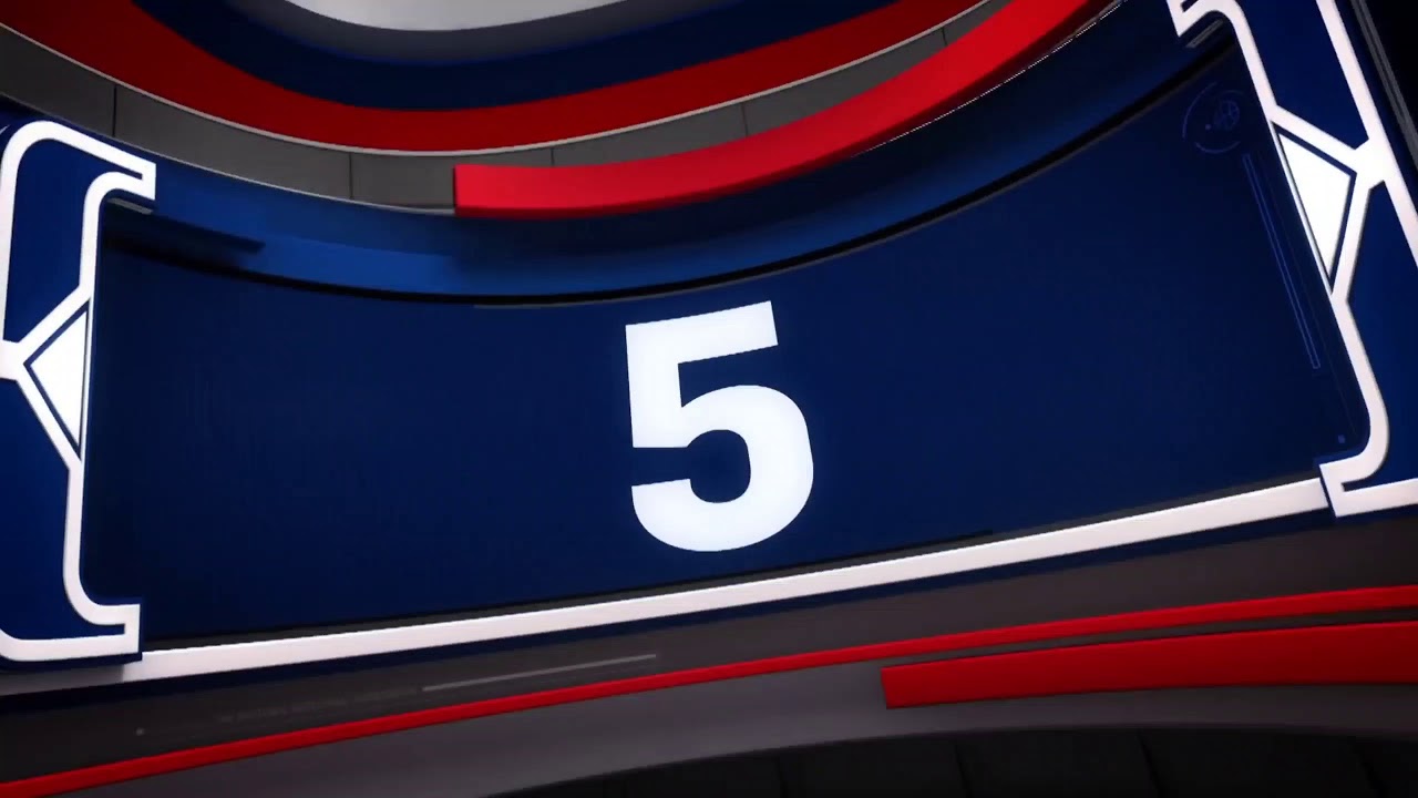 NBA Top 10 Plays | February 25, 2021( Philippines Time)SPORTS FLAVOR