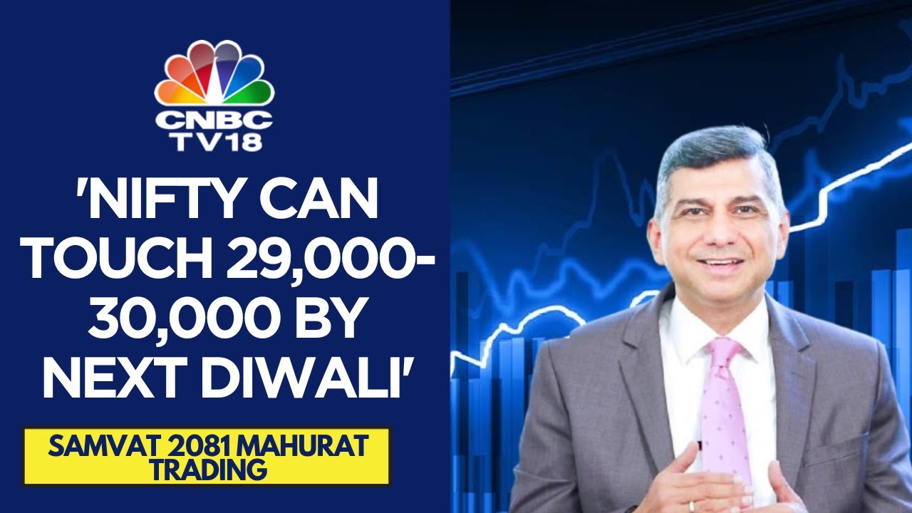 Key Level To Watch For Nifty Is 23,200 Which Can Be A Strong Support: Atul Suri of Marathon Trends