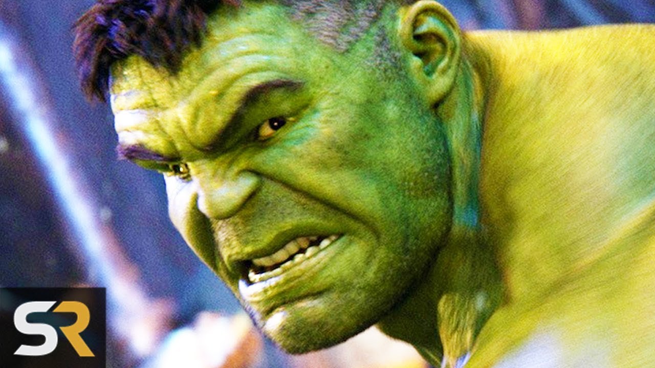 10 Marvel Characters Who Were Seriously Underpowered In Infinity War