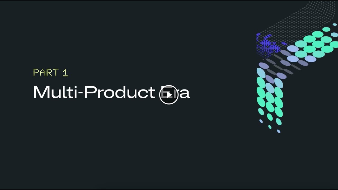 The Liberis Labs: A multi-product era