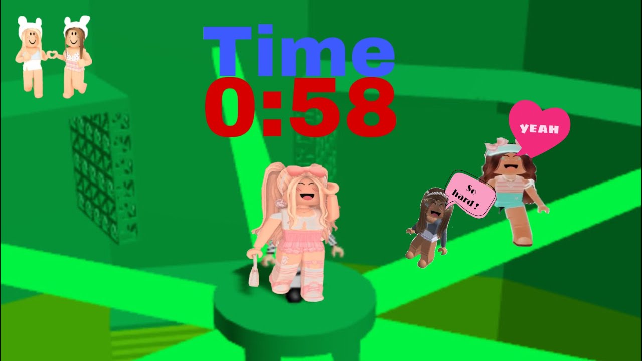 how to survive tower of misery AND MAKE IT TO THE TOP EVERY TIME II Kitty Playz YT