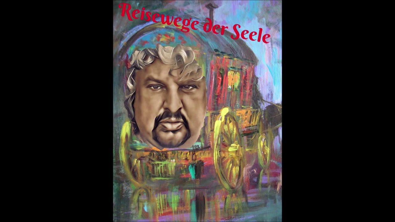 Soll ich lachen oder weinen und Mach den Vorhang zu. Giuliano Höllenreiner