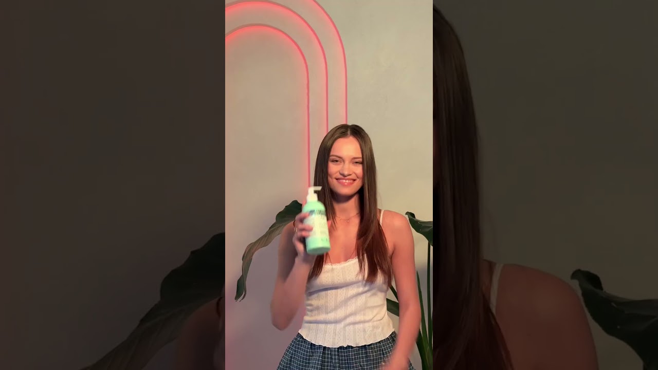 POV: понимаешь, что тебе не обязательно пользоваться одной линейкой косметики 💅