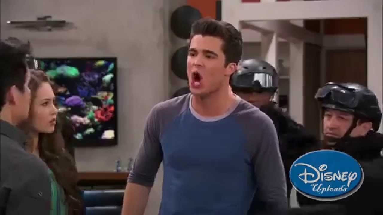 Lab Rats | 