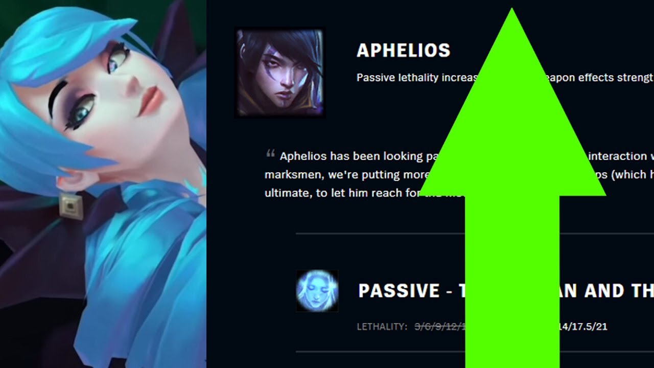 PATCH 11.8 RUNDOWN FOR ADC MAINS | League of Legends patch 11.8 rundown