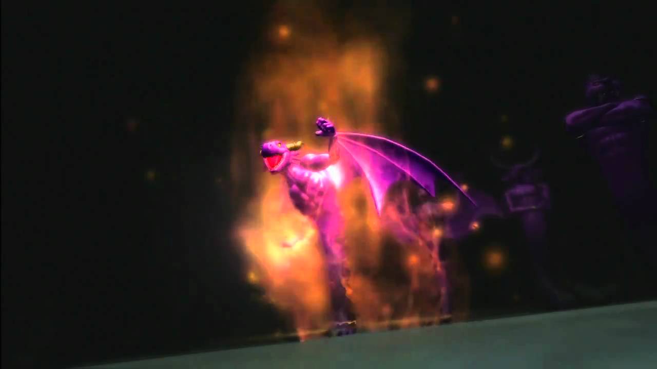 [Xbox 360] Blue Dragon : Shuffle Guardians
