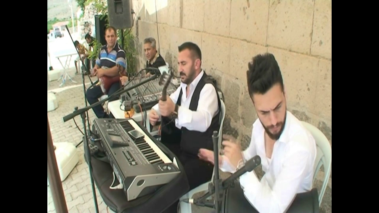 RAMAZAN ARTUN DALIMIN İNCİRİ CANLI 2016