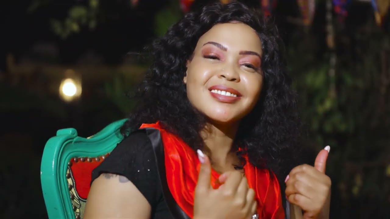 Magarida Vivadoo - Jawabu