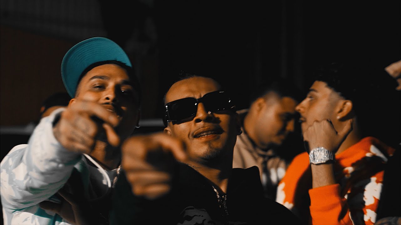 Lil Weirdo x Yng Activke  - 