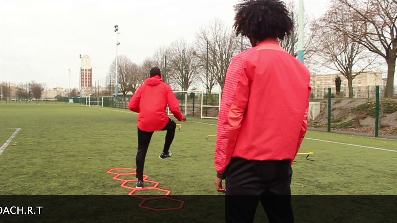 Coach.R.T Episode 2