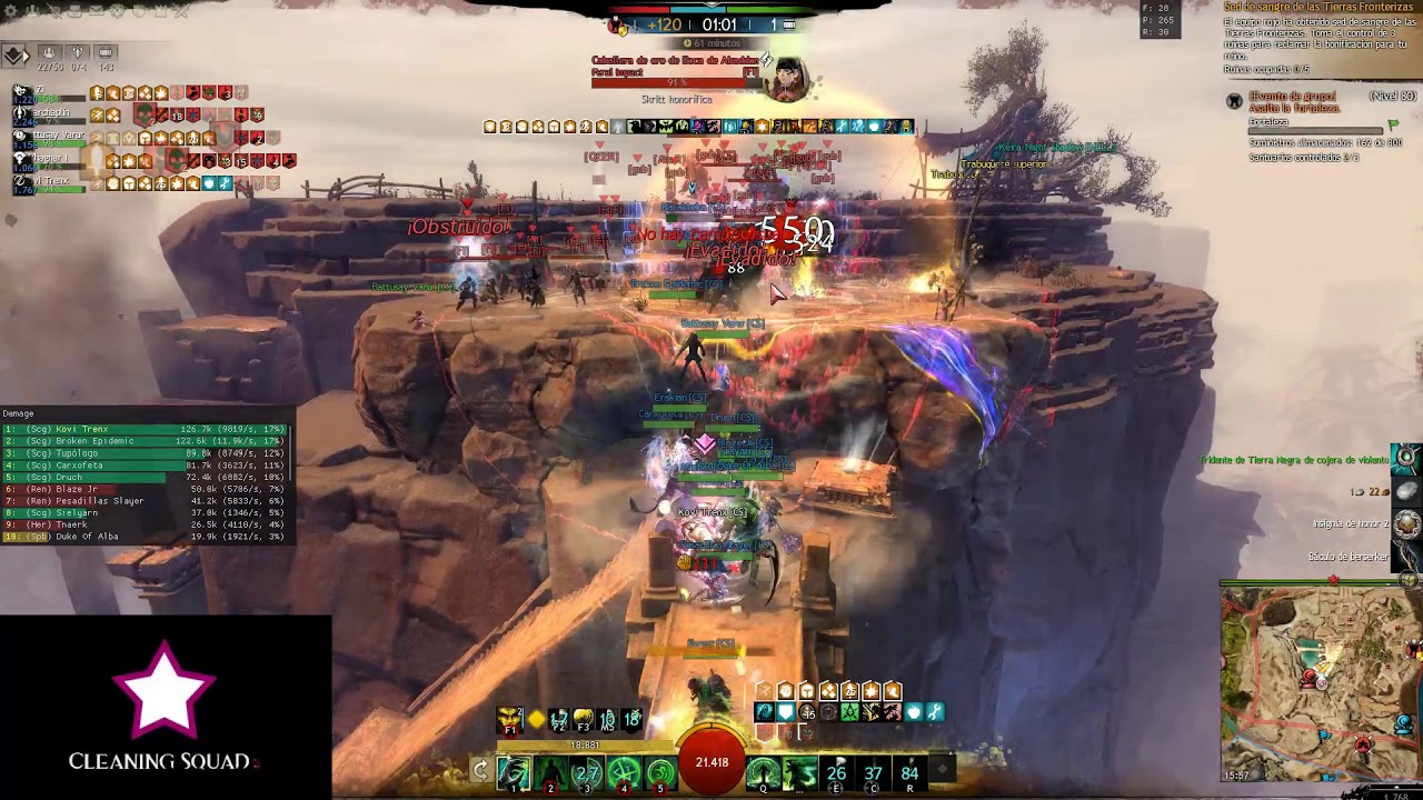 Raid CS 14/2