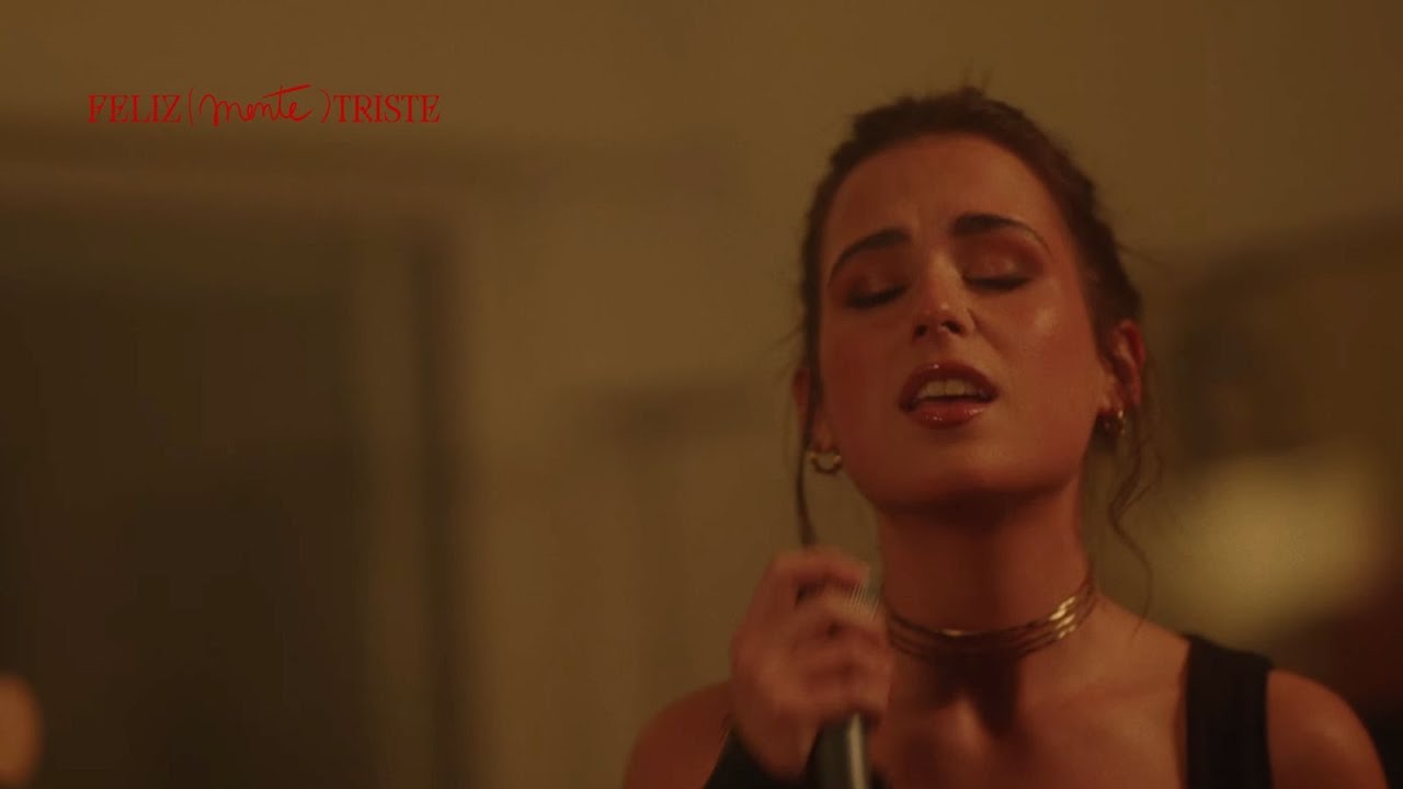 Carolina de Deus - Modo Auto-Piloto