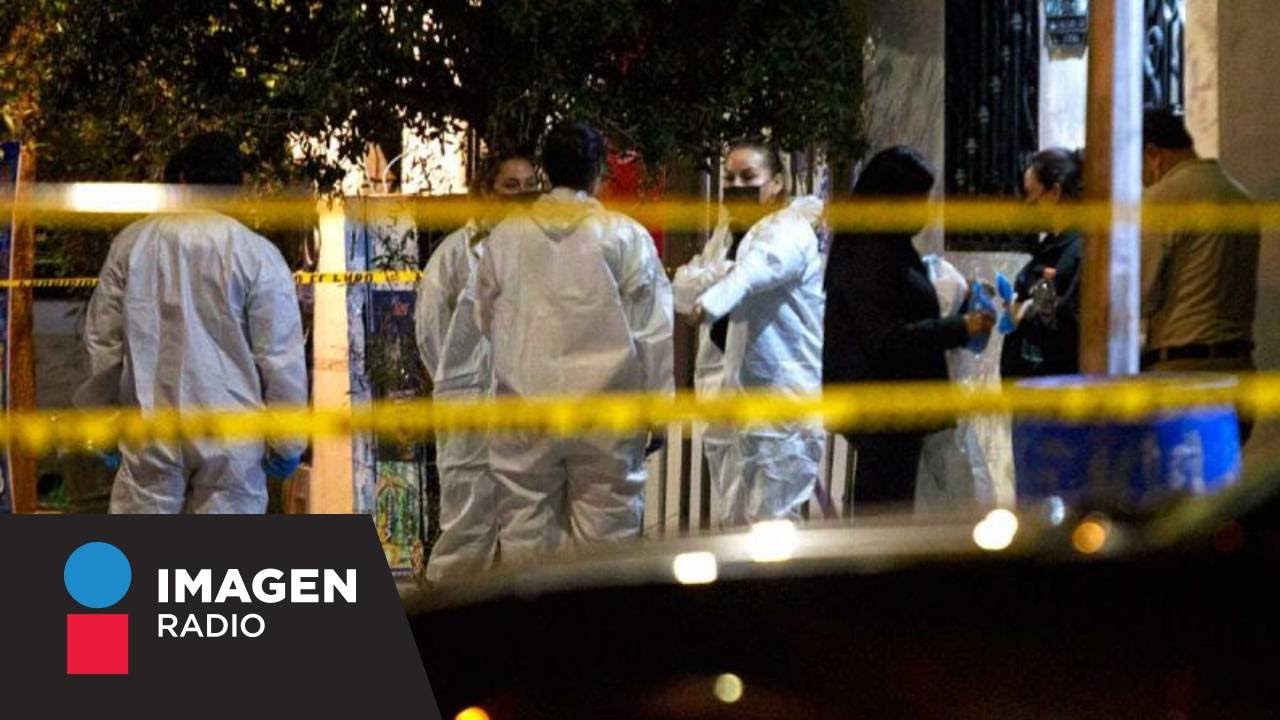 Historia de la violencia letal en M&eacute;xico