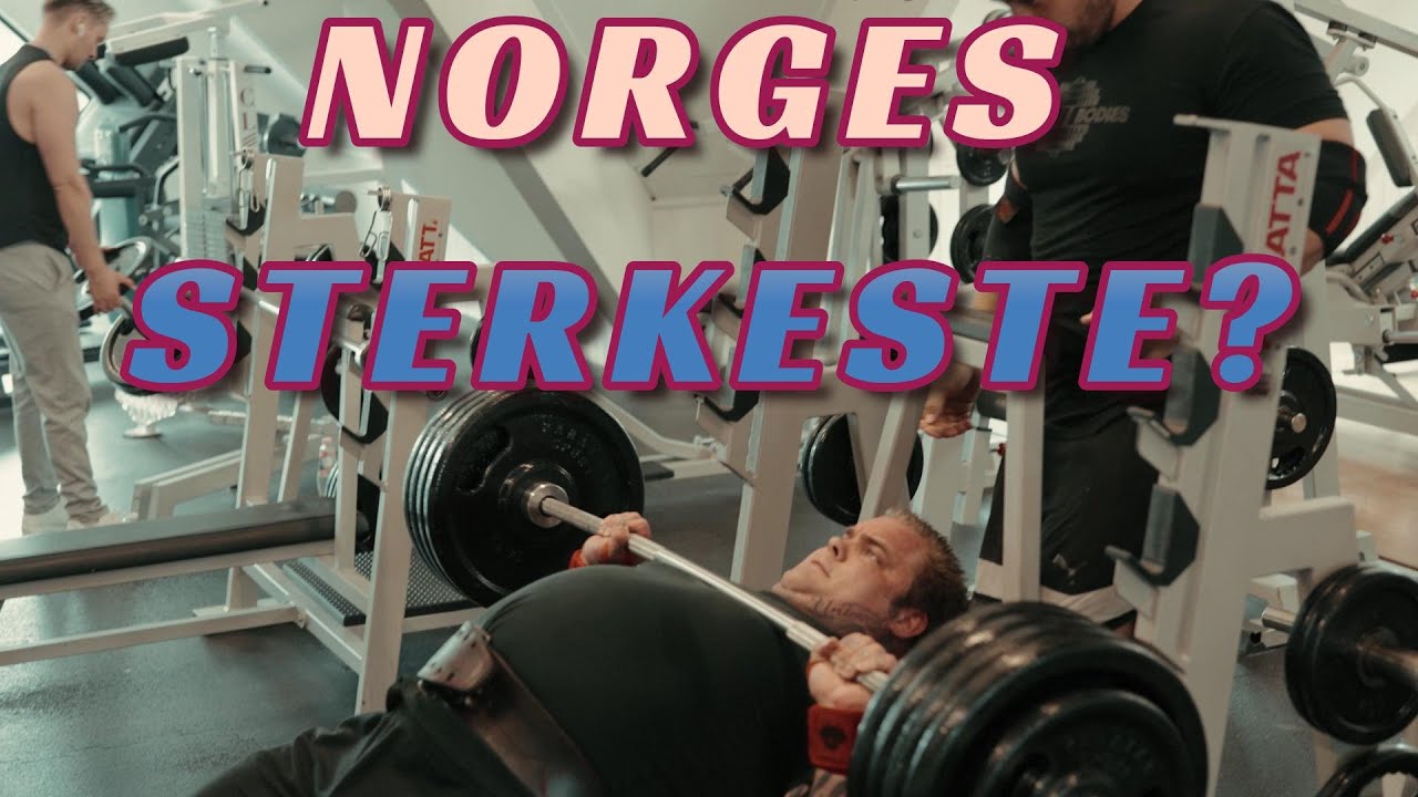 Thomas Svindland er helt UTROLIG