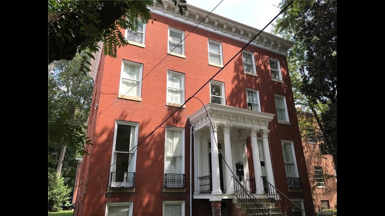 129 S Sycamore Street, Petersburg, VA, 23803 Tour - $499,990