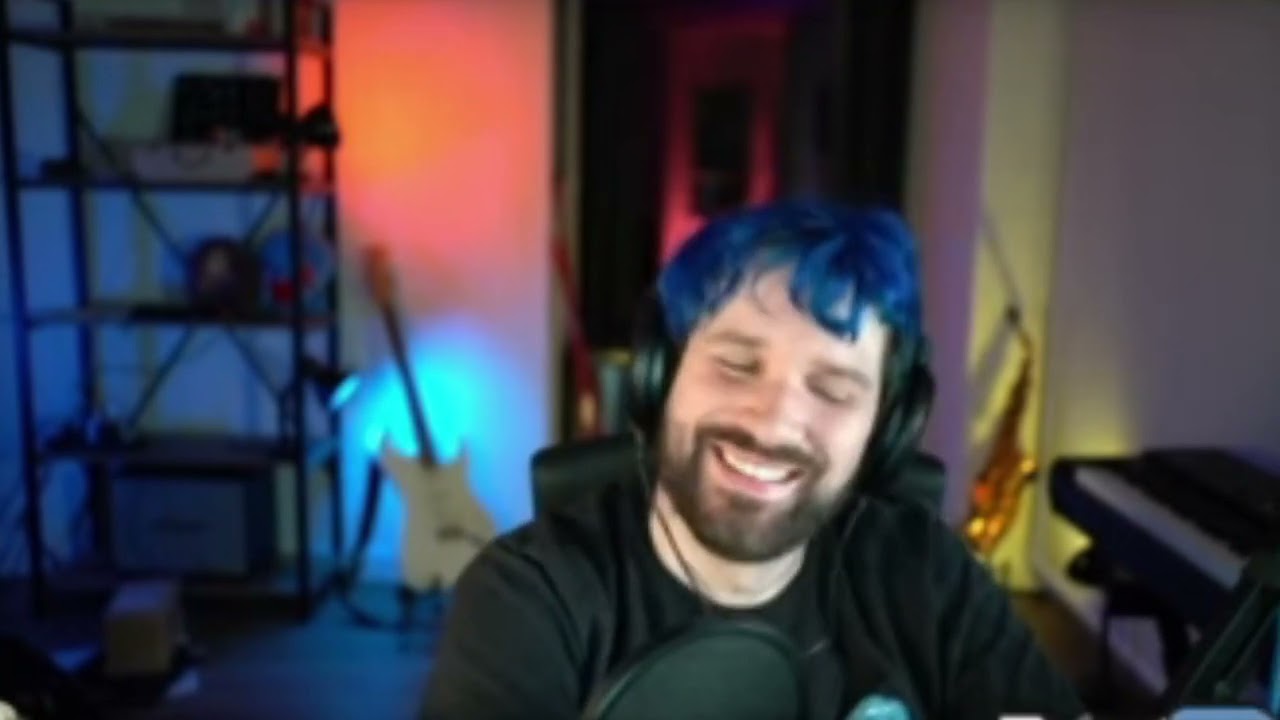 Destiny Is Trainwrecks' Speechless Psychologist
