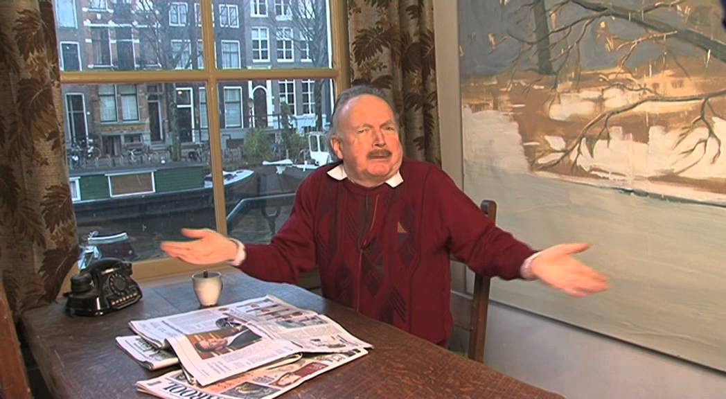 dominee Gremdaat: Geen zin in Kerst