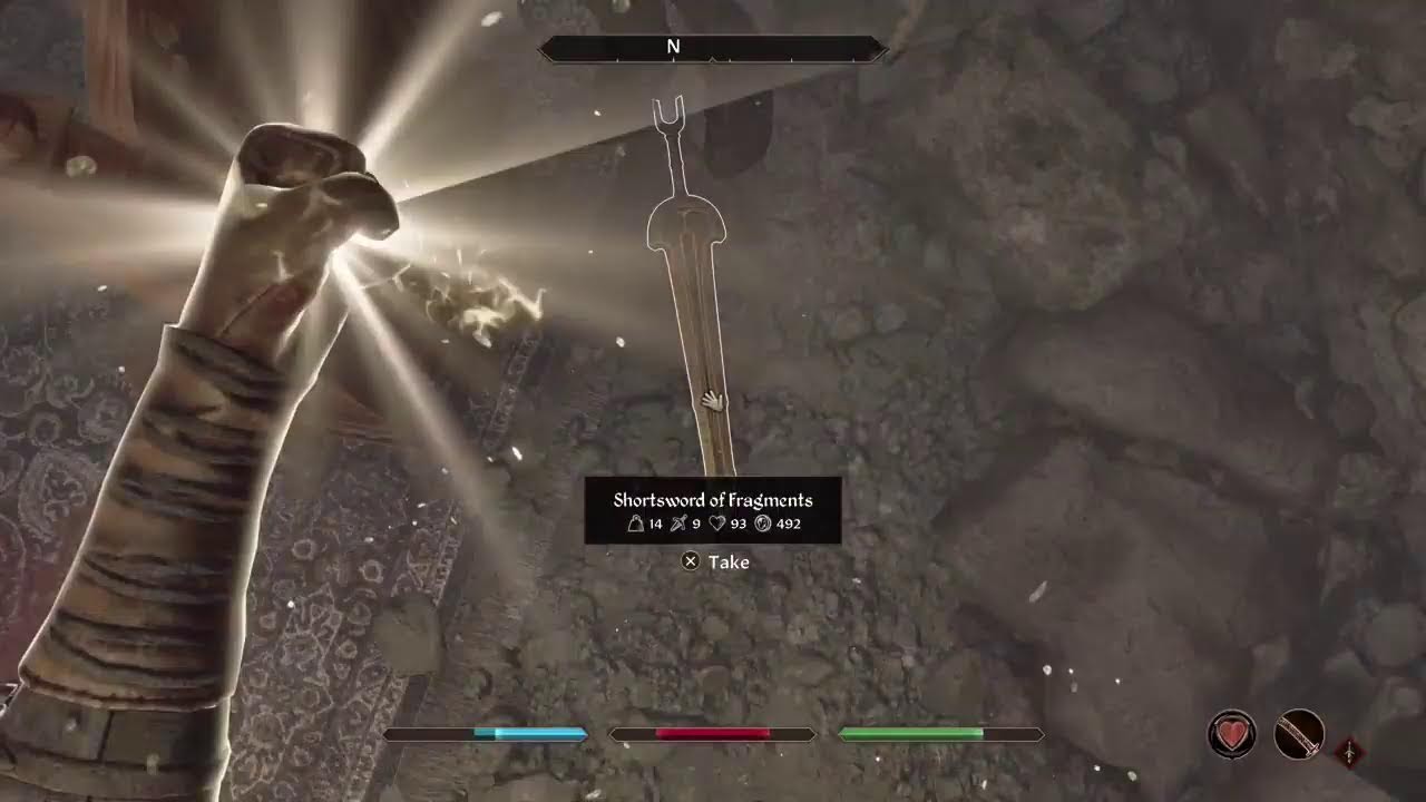 Oblivion:Remastered Part 6 (lurkers welcome)
