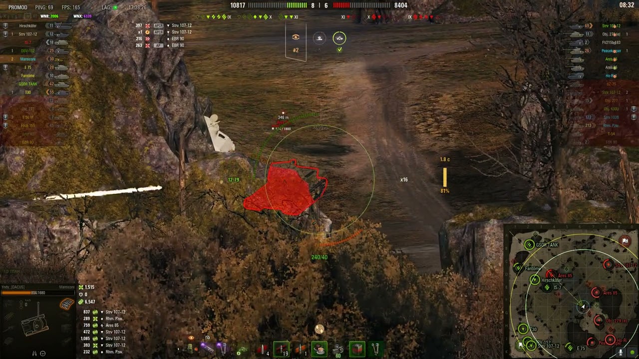 Ace Tanker Manticore