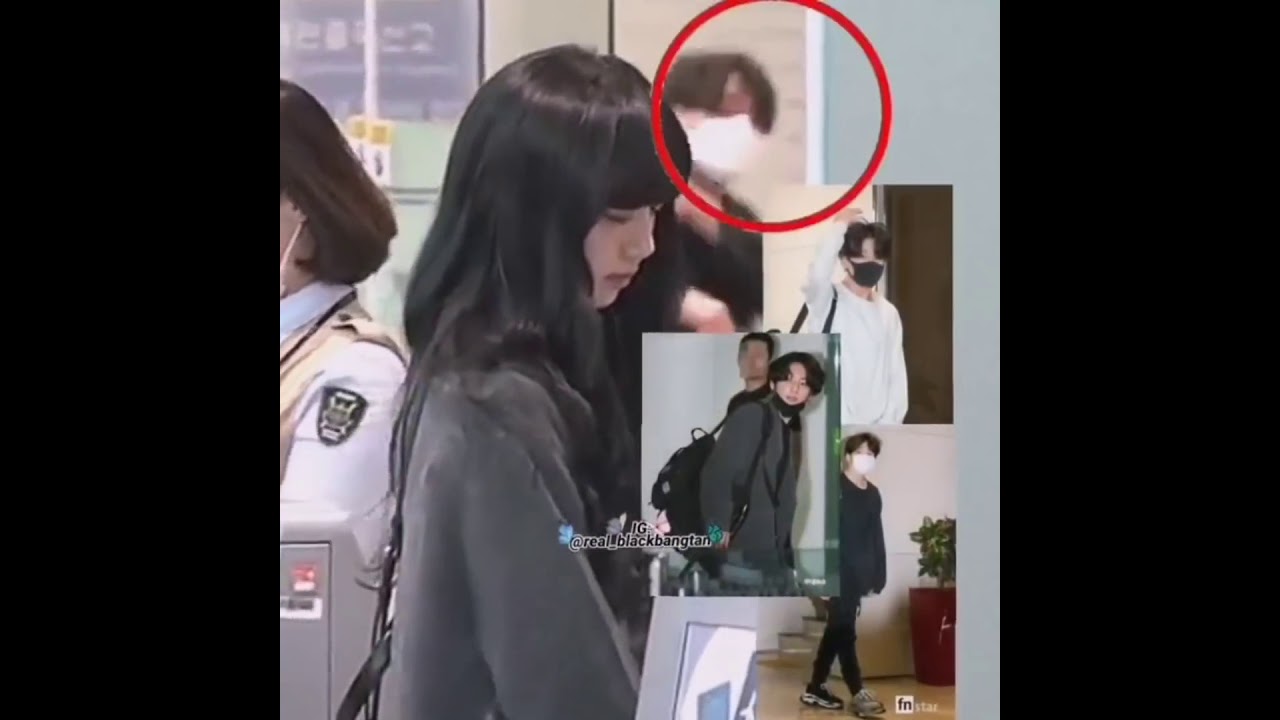 Is Lizkook dating???