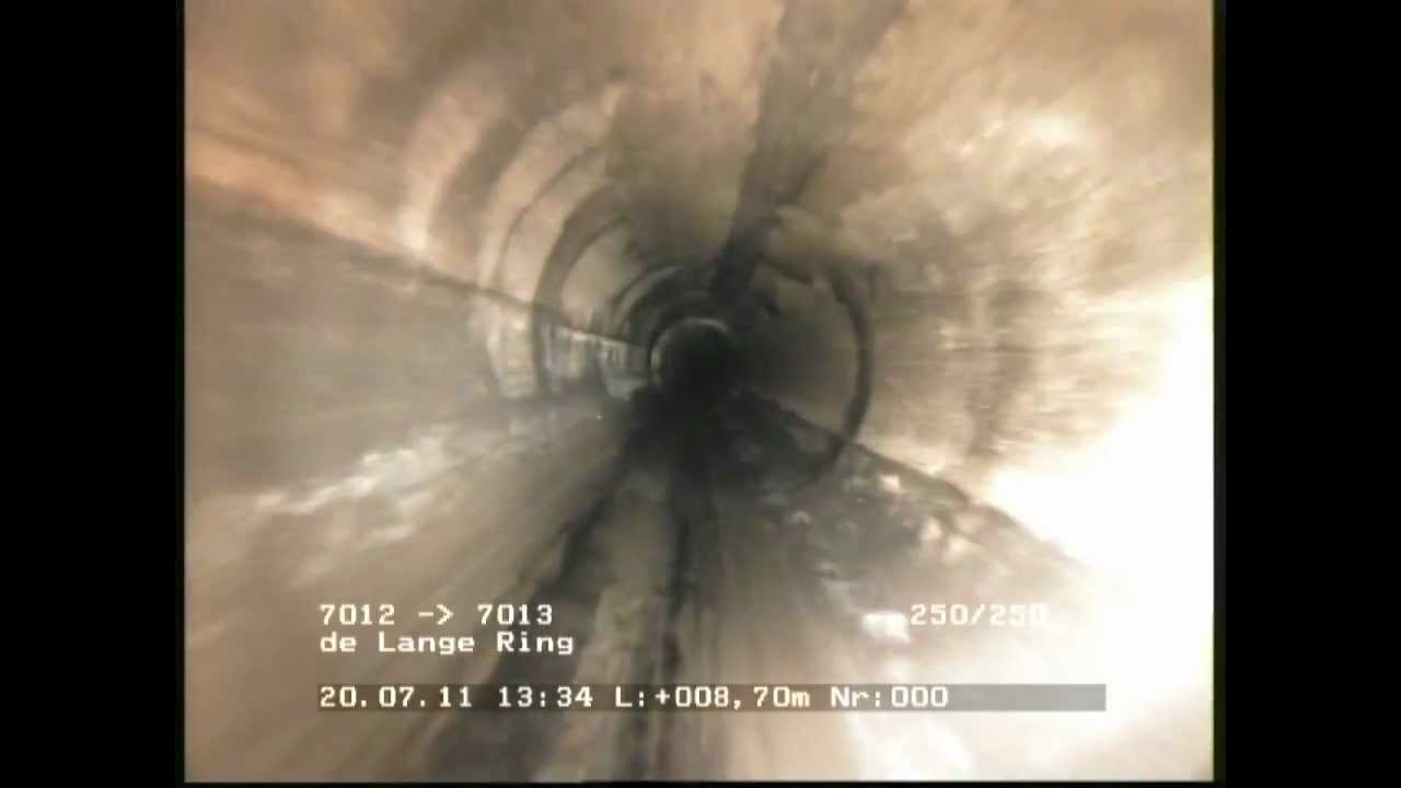 Riolering   Sewerage uncut version