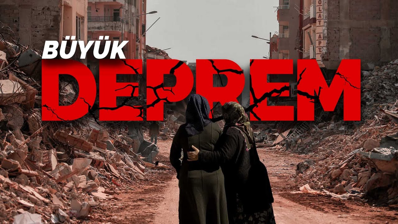 Asrın Felaketi | 4:17