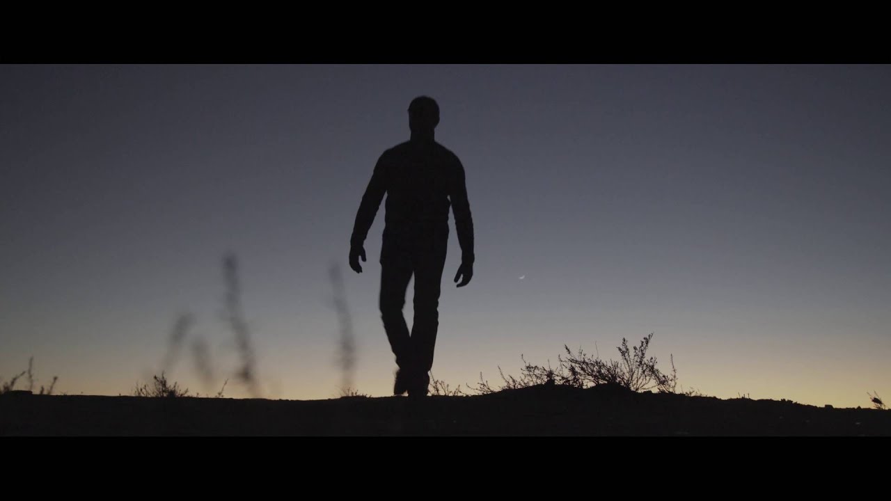 SUICIDE JOCKEY | 4K | SHORT FILM | MUSIC VIDEO