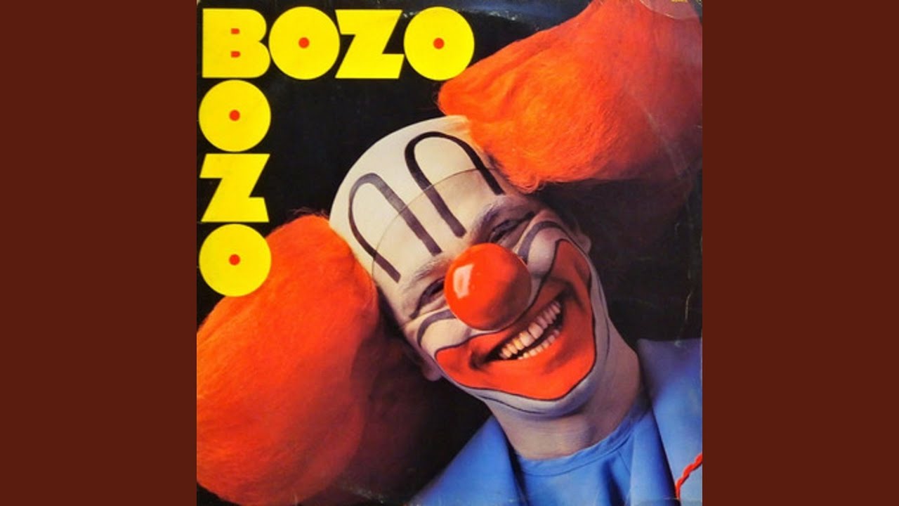 A BANDA DO BOZO