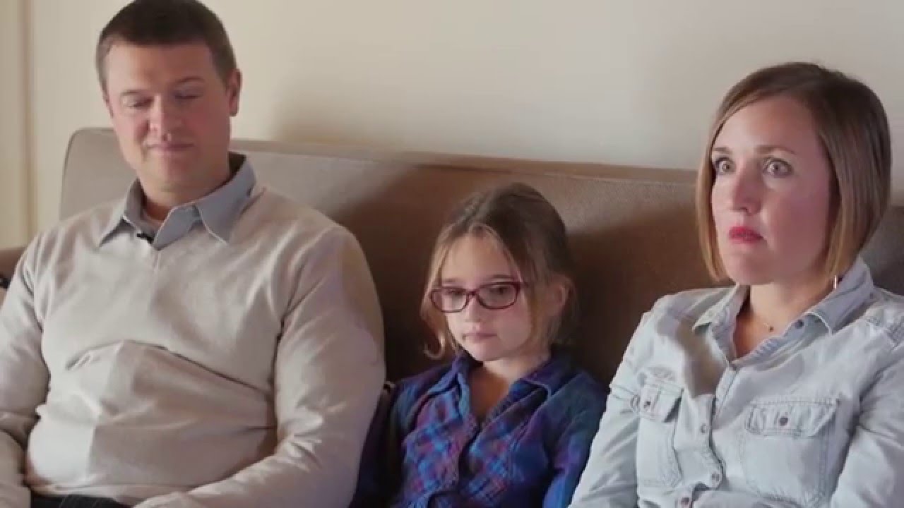 Oregon's 2016 Boy & Girl of the Year