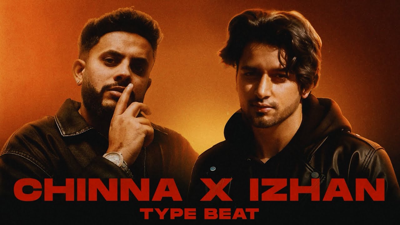 Chinna Type Beat 