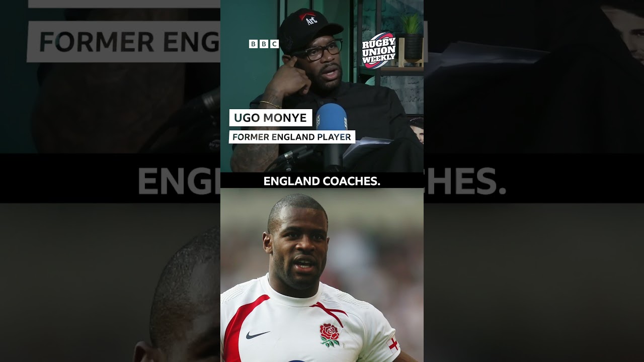 How England's Steve Borthwick has changed the dynamic between club and country | Rugby Union Weekly