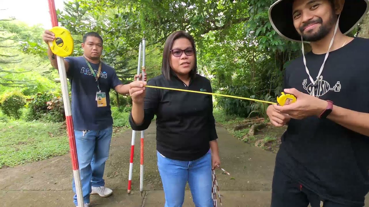 How to perform TAPING