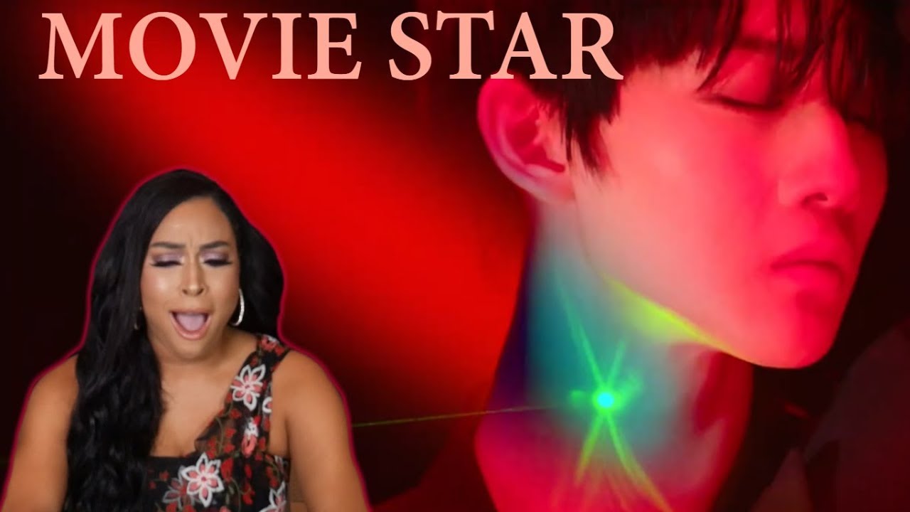 CIX - MOVIE STAR MV REACTION