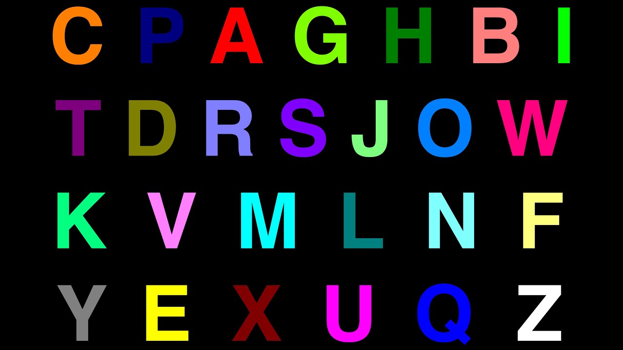 Gigantosaurus - Letter Sounds Quiz (Mixed-Up Alphabet) 🦖 🦕 🔠 🔤