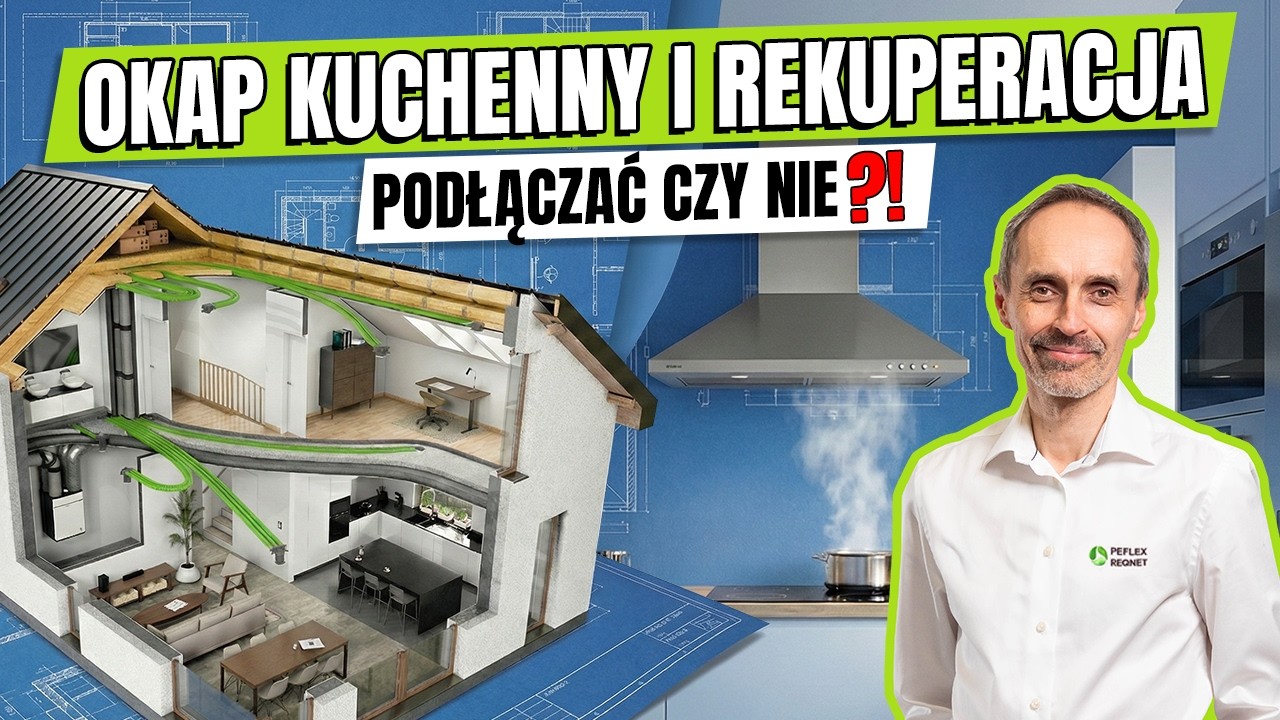 REKUPERACJA vs OKAP vs POCHŁANIACZ - iZZi Wtorek z Ekspertem